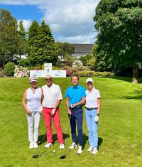 Golf K-Club Ireland