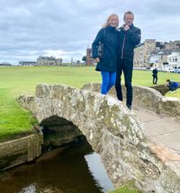 St. Andrews Scotland